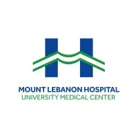 MOUNT LEBANON HOSPITAL