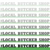The Local Butcher Shop