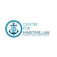 Centre For Maritime Law, National Law University Odisha