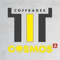 Coffrages COSMOS
