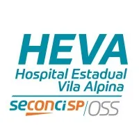 Hospital Estadual Vila Alpina (HEVA) - SECONCI OSS