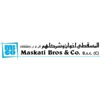 Maskati BROS & Co. BSCc