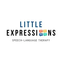 Little Expressions Speech Therapy