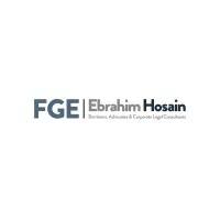 FGE Ebrahim Hosain