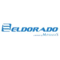 Eldorado Computing, a division of Mphasis, an HP Company