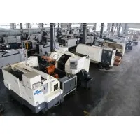 Finework Precision Components Co, Ltd