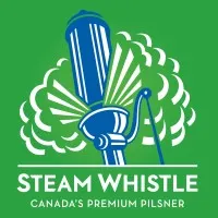 Steam Whistle Brewing