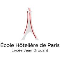 Ecole Hôtelière de Paris Lycée Jean Drouant