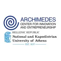 Archimedes - Center for Innovation & Entrepreneurship of NKUA