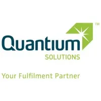 Quantium Mail Logistic Solutions