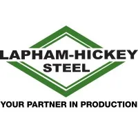 LAPHAM HICKEY STEEL