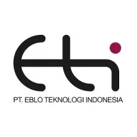 PT EBLO TEKNOLOGI INDONESIA