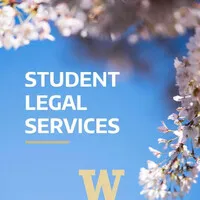 University of Washington Student Legal Services
