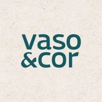 Vaso e Cor