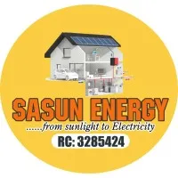 SASUN ENERGY