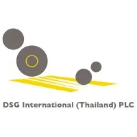 DSG International  (Thailand) PLC.