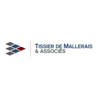 TISSIER DE MALLERAIS & ASSOCIES (AXA gestion privée)