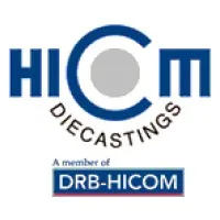 HICOM Diecasting Sdn Bhd