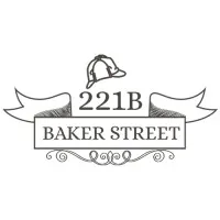 221 B Baker ST