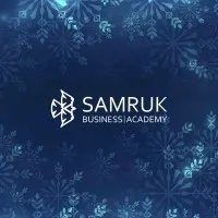 "Samruk-Kazyna"​ Corporate University