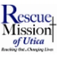 Rescue Mission of Utica, Inc