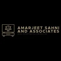 Amarjeet Sahni and Associates
