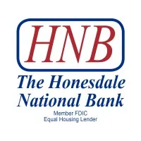 The Honesdale National Bank