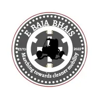 E-Baja Bhais - PSG Tech