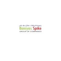 Baniyas Spike LLC