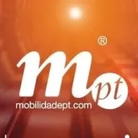 MPT-Mobilidade e Planeamento do Território , Lda