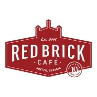 Red Brick Cafe