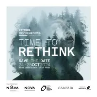 Estoril Conferences - A Future of Hope