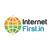 Internet First