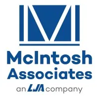 Donald W. McIntosh Associates, Inc.