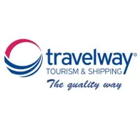 Travelway Tourism & Shipping