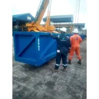 ORBIT INTEGRATED LIMITED