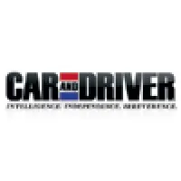 CAR and DRIVER