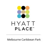Hyatt Place Melbourne Caribbean Park