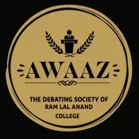 AWAAZ - The English Debating Society