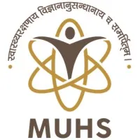 Maharashtra University of Health Sciences
