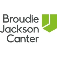 Broudie Jackson Canter