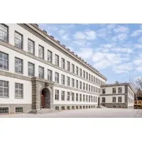 Kantonsschule Im Lee Winterthur