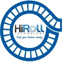 HiRoll Technology for Conveyor Systems