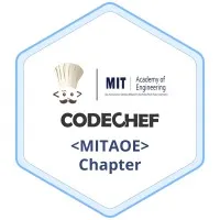 CodeChef MITAOE Chapter