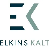 Elkins Kalt Weintraub Reuben Gartside, LLP
