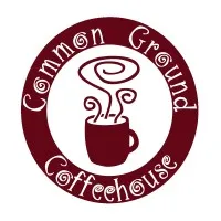Common Ground Coffeehouse (AMS)
