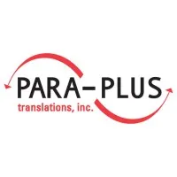 Para Plus Translations, INC.