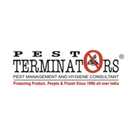 PEST TERMINATORS
