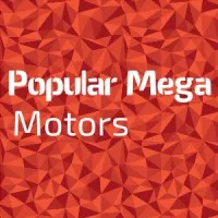 Popular Mega Motors