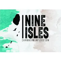 Nine Isles Gin Ltd